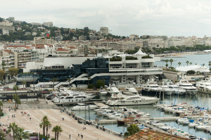 04_Jachthafen von Cannes