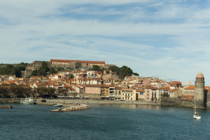 14_Dorf Collioure