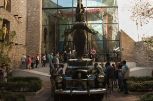 17_Dali Museum Figueres 1