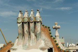 24_Casa Batillo`Gaudi 3